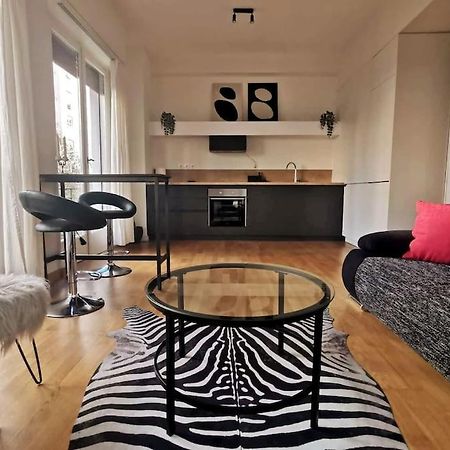 Апартаменти Cdv Stylish Athens Flat Екстер'єр фото
