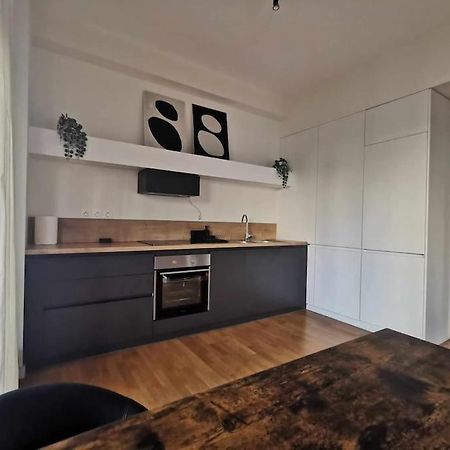 Апартаменти Cdv Stylish Athens Flat Екстер'єр фото