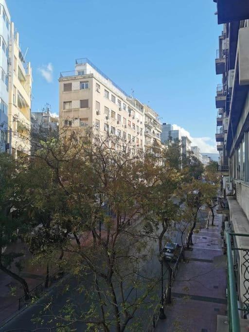 Апартаменти Cdv Stylish Athens Flat Екстер'єр фото