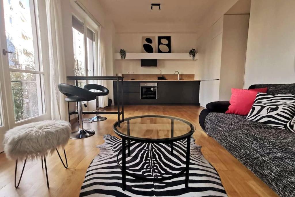Апартаменти Cdv Stylish Athens Flat Екстер'єр фото